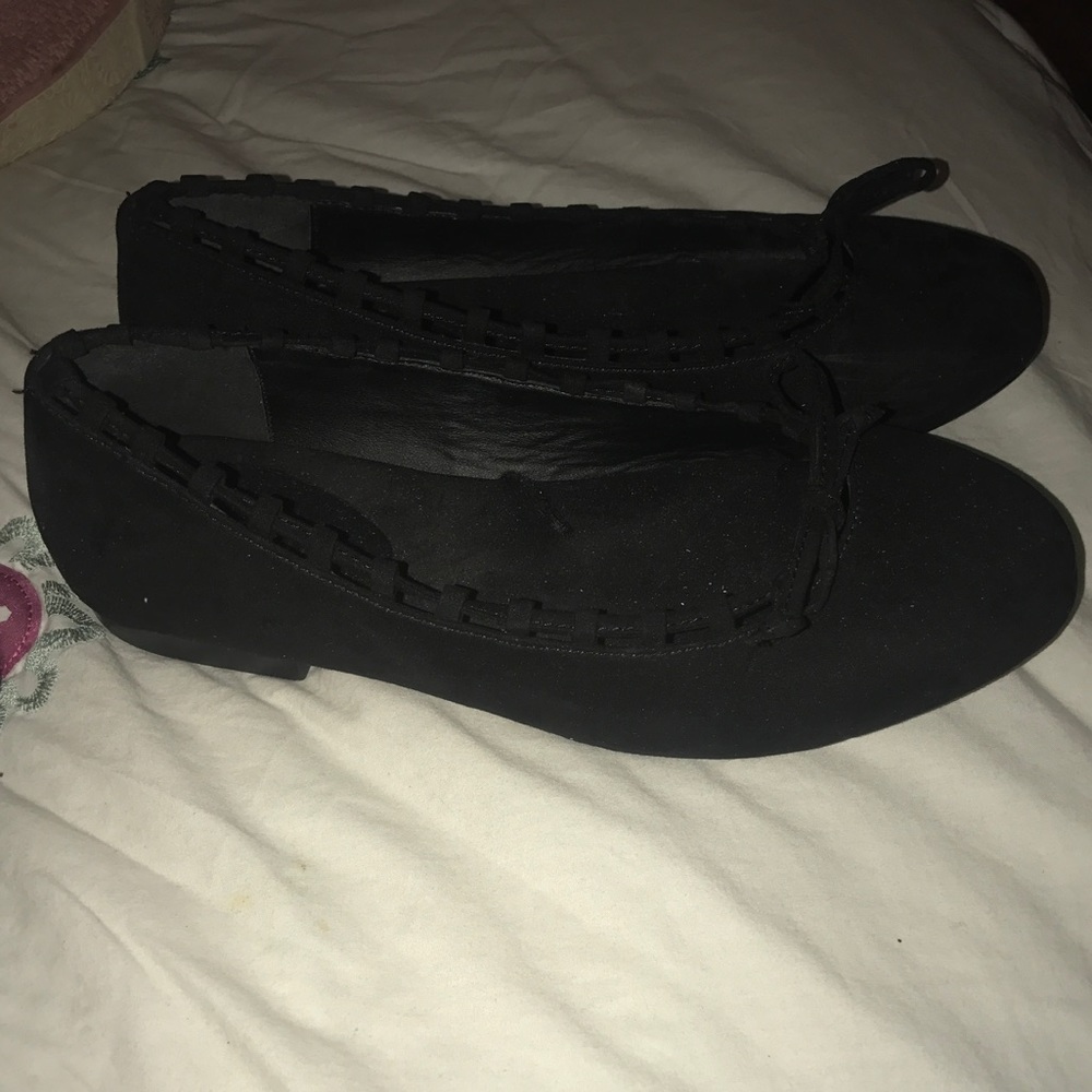 Black Flats